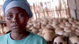 Timeline: Rwandan Genocide