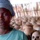 Rwandan genocide victims