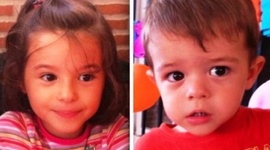 Timeline: Ruth and Jose´s Case Chronology. From January to May 2012