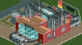 Timeline: History of the Glass  Industry