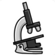 Microscope pin (1)