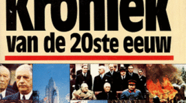 Timeline: 1870 - 1945