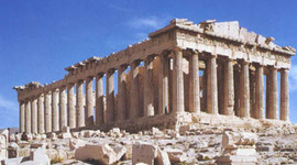 Timeline: Greek Civilizations