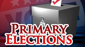 Timeline: Presidential Election Process
