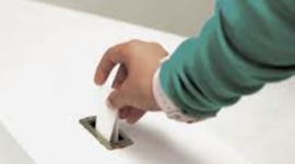 Timeline: Presidental Process