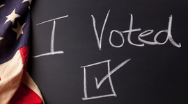 Timeline: Steps in the Electoral Process