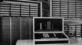 Timeline: L'HISTORIA DE L'INFORMATICA