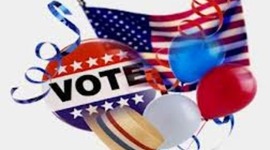 Timeline: Election Process Timeline