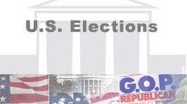 Timeline: The Election Process