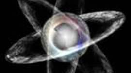 Timeline: History of the Atomic Structure by Hunter Caskey