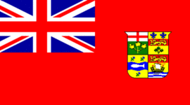 Timeline: shaping the nation: Confederation