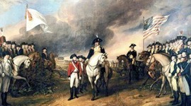 Timeline: Colonial America (1660-1750)
