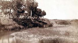 Timeline: Immigration and Westward Expansion