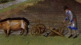 Timeline: The Agracultreal Revolution