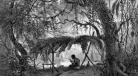 Timeline: Resistance to Slavery