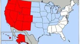 Timeline: Immigration and Westward Expansion