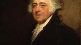 Timeline: Life of John Adams & Early American history