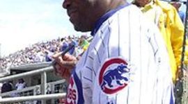 Timeline: Dusty Baker