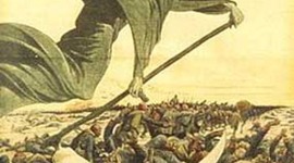 Timeline: history of disease