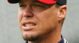 Timeline: Playing Career of Chipper Jones