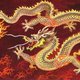 Dragon  chinese