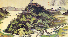 Timeline: medieval Japan