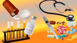 Timeline: Medicine of the mordern age by Madison Fredricksen