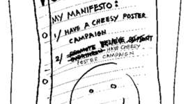 Timeline: Presidential Selecton Process