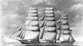 Timeline: Atlantic World and Discovery of the New World timeline