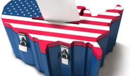 Timeline: The Electoral Process