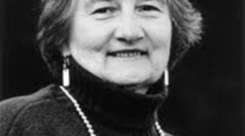 Timeline: The life of Katherine Paterson