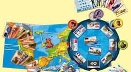 Timeline: THE GENIUS' LOG