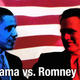 Obama vs romney