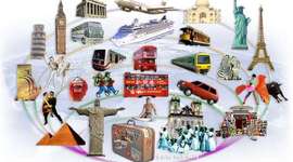 Timeline: Historia do Turismo