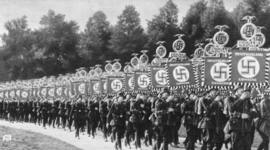 Timeline: Rise of Hitler