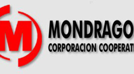 Timeline: Cooperativa Mondragon