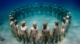 Timeline: African American History: Seven Phases of the Slave Trade