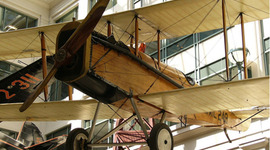 Timeline: TRANSEPORT by Zach