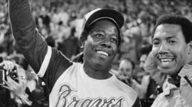 Timeline: Baseball Hero Make History by Schaefer