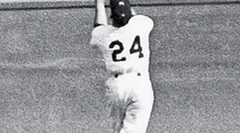 Timeline: Baseball Heroes Make History by Mila