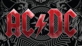Timeline: AC/DC