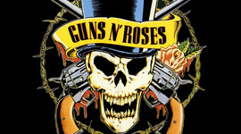 Timeline: Guns N Roses