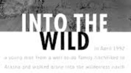 Timeline: Into the wild, nonfiction, 203 pg.