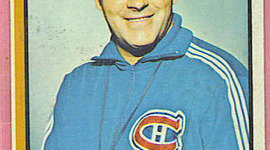 Timeline: scotty bowmans life