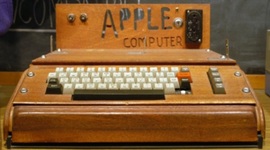 Timeline: Historia de la informàtica