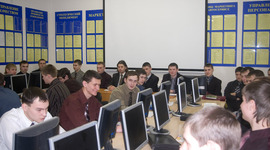 Timeline: Информатизация образования