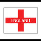 England flag