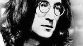 Timeline: John Lennon