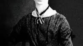 Timeline: Emily Dickinson