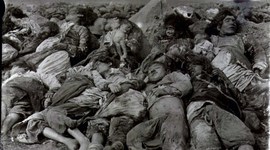 Timeline: History of Genocide